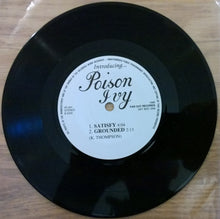 Load image into Gallery viewer, Poison Ivy (14) : Introducing Poison Ivy  (7&quot;, EP)
