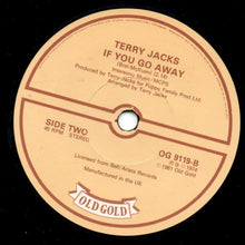 Load image into Gallery viewer, Terry Jacks : Seasons In The Sun (7&quot;, Single)
