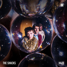 Load image into Gallery viewer, The Shacks : Haze (LP, Album, Ltd, Cok + CD, Ltd)
