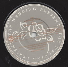 Load image into Gallery viewer, The Wedding Present : Kennedy (7&quot;, Single)
