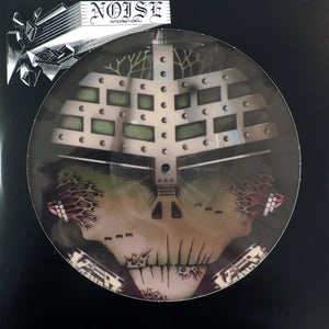 Voïvod : Too Scared To Scream (12", RSD, Ltd, Pic, RE)