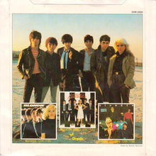 Load image into Gallery viewer, Blondie : Sunday Girl (7&quot;, Single, Sil)
