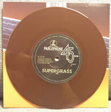 Load image into Gallery viewer, Supergrass : Diamond Hoo Ha Man (7&quot;, Single, Ltd, Num, Bro)
