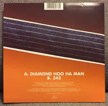 Load image into Gallery viewer, Supergrass : Diamond Hoo Ha Man (7&quot;, Single, Ltd, Num, Bro)
