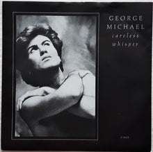 Load image into Gallery viewer, George Michael : Careless Whisper (7&quot;, Single, Blu)
