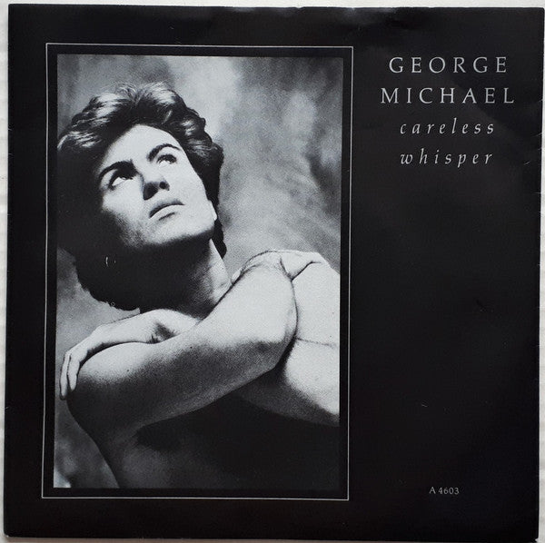 George Michael : Careless Whisper (7