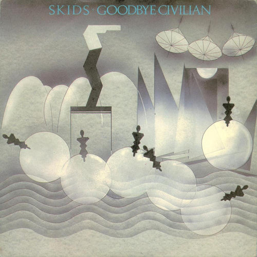 Skids : Goodbye Civilian (7