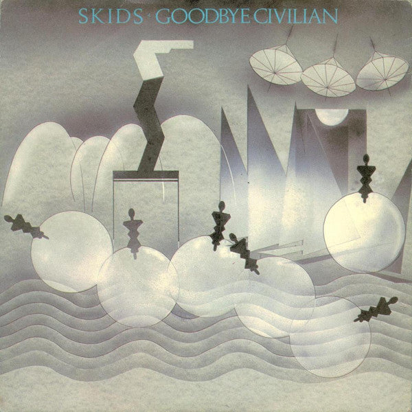 Skids : Goodbye Civilian (7