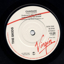 Load image into Gallery viewer, Skids : Charade (7&quot;, Single)
