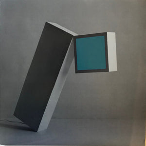 Bodega (7) : Endless Scroll / Witness Scroll (LP, Album, Ltd, Cle + CDr, Ltd)