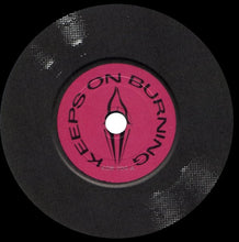 Load image into Gallery viewer, Tracie Young : Give It Some Emotion (7&quot;, Single)
