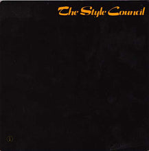 Load image into Gallery viewer, The Style Council : Speak Like A Child (7&quot;, Single, Sol)
