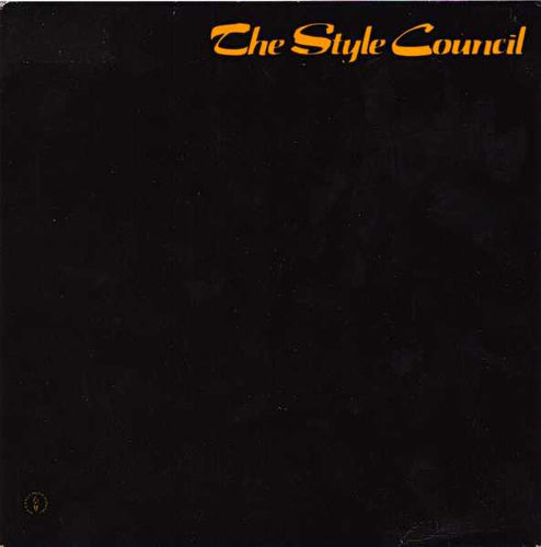 The Style Council : Speak Like A Child (7