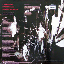 Load image into Gallery viewer, Senseless Things : Primary Instinct (12&quot;, Single)
