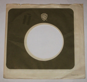 Wizzard (2) : Rock N' Roll Winter (7", Single, Kno)