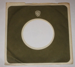 Wizzard (2) : Rock N' Roll Winter (7", Single, Kno)