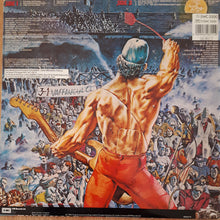 Load image into Gallery viewer, Frank Zappa : The Man From Utopia (LP, Album, RE, RM)
