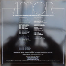 Load image into Gallery viewer, AMOR (17) : Sinking Into A Miracle (LP, Album, Cle + CD, Comp + Ltd)
