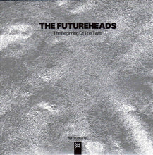 Load image into Gallery viewer, The Futureheads : The Beginning Of The Twist (7&quot;, Single, Cle)
