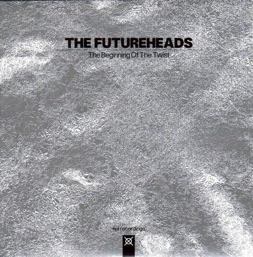 The Futureheads : The Beginning Of The Twist (7