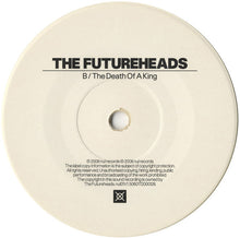 Load image into Gallery viewer, The Futureheads : The Beginning Of The Twist (7&quot;, Single, Cle)
