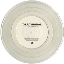 Load image into Gallery viewer, The Futureheads : The Beginning Of The Twist (7&quot;, Single, Cle)
