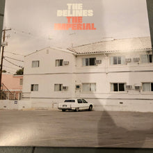 Load image into Gallery viewer, The Delines : The Imperial (LP, Ltd, Cle + 7&quot;, Ltd + CD, EP, Ltd)
