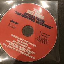 Load image into Gallery viewer, The Delines : The Imperial (LP, Ltd, Cle + 7&quot;, Ltd + CD, EP, Ltd)
