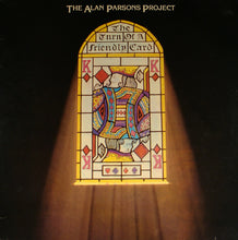 Load image into Gallery viewer, The Alan Parsons Project : The Turn Of A Friendly Card (LP, Album, PRS)
