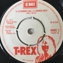 Load image into Gallery viewer, T•Rex* : Children Of The Revolution (7&quot;, Single, Pus)
