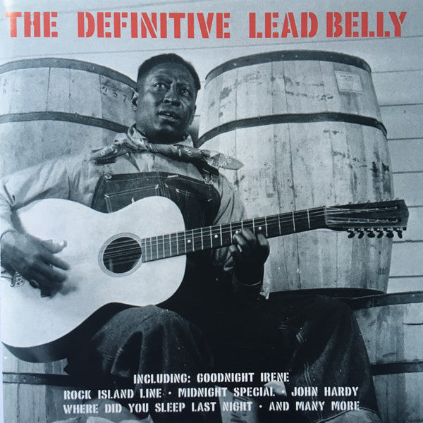 buy-leadbelly-the-definitive-lead-belly-2xcd-comp-rm-online-for