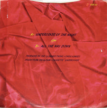 Load image into Gallery viewer, The Rolling Stones : Undercover Of The Night (7&quot;, Single)
