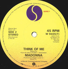 Load image into Gallery viewer, Madonna : Holiday (12&quot;, Single, Cop)
