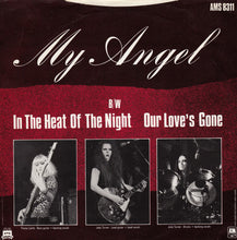 Load image into Gallery viewer, Rock Goddess : My Angel (7&quot;, Single)
