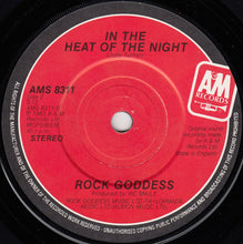 Load image into Gallery viewer, Rock Goddess : My Angel (7&quot;, Single)
