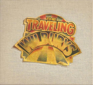 The Traveling Wilburys* : The Traveling Wilburys Collection (2xCD, Album, RM + DVD + Box, Comp, Ltd, Num, Del)