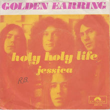 Load image into Gallery viewer, Golden Earring : Holy Holy Life (7&quot;, Single)
