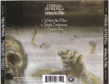 Load image into Gallery viewer, Avenged Sevenfold : Waking The Fallen (CD, Album, Unofficial, Sli)
