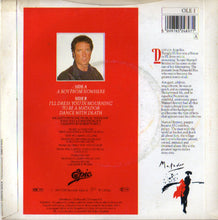 Load image into Gallery viewer, Tom Jones : A Boy From Nowhere (7&quot;, Single)
