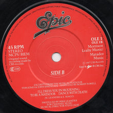 Load image into Gallery viewer, Tom Jones : A Boy From Nowhere (7&quot;, Single)
