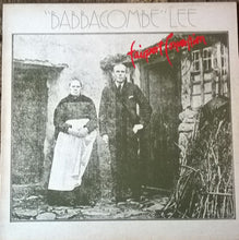 Load image into Gallery viewer, Fairport Convention : &quot;Babbacombe&quot; Lee (LP, Album, RE, Sin)
