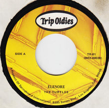 Load image into Gallery viewer, The Turtles : Elenore (7&quot;, RE)
