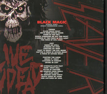 Load image into Gallery viewer, Slayer : Live Undead / Haunting The Chapel (CD, Comp, RE, RM, Dig)
