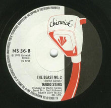 Load image into Gallery viewer, Radio Stars : From A Rabbit  (7&quot;, Single)
