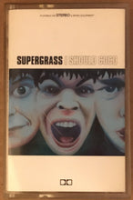 Load image into Gallery viewer, Supergrass : I Should Coco (Cass, Album)
