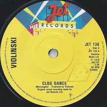 Load image into Gallery viewer, Violinski : Clog Dance (7&quot;, Single)
