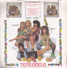 Load image into Gallery viewer, Toto Coelo : I Eat Cannibals (7&quot;, Single)
