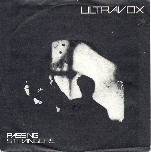 Ultravox : Passing Strangers (7