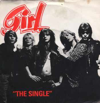 Girl (2) : The Single (7