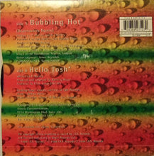 Load image into Gallery viewer, Pato Banton : Bubbling Hot (7&quot;, Single)
